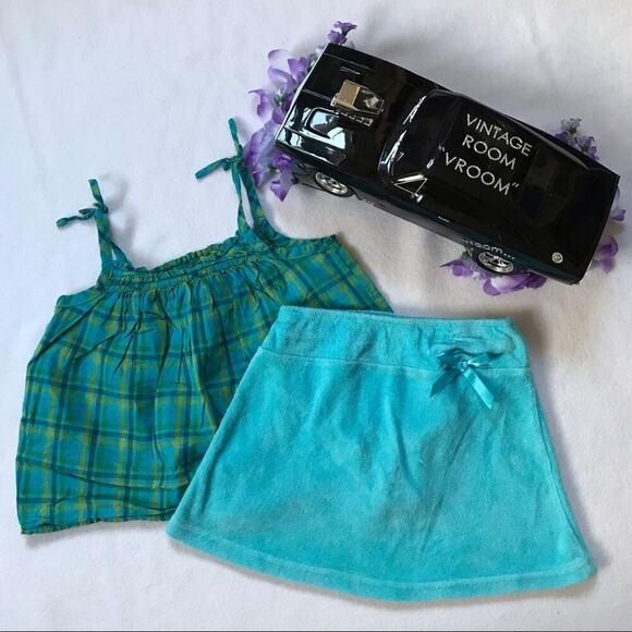 Children's Place and TKS Bundle Girls 24M - Picture 5 of 8